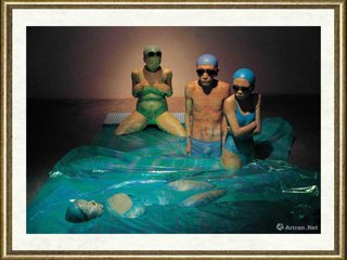 向京_浅水区 The Shallow Water